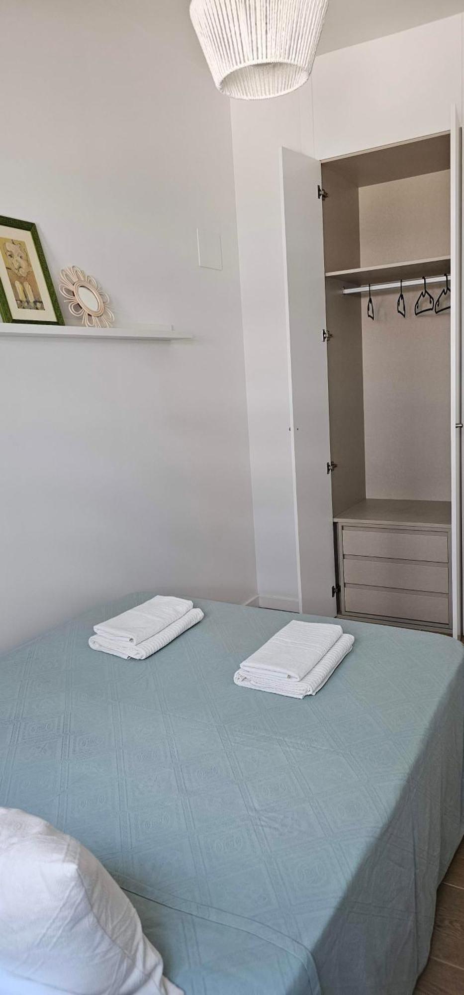Albayda Garden Apartment Granada Exterior photo