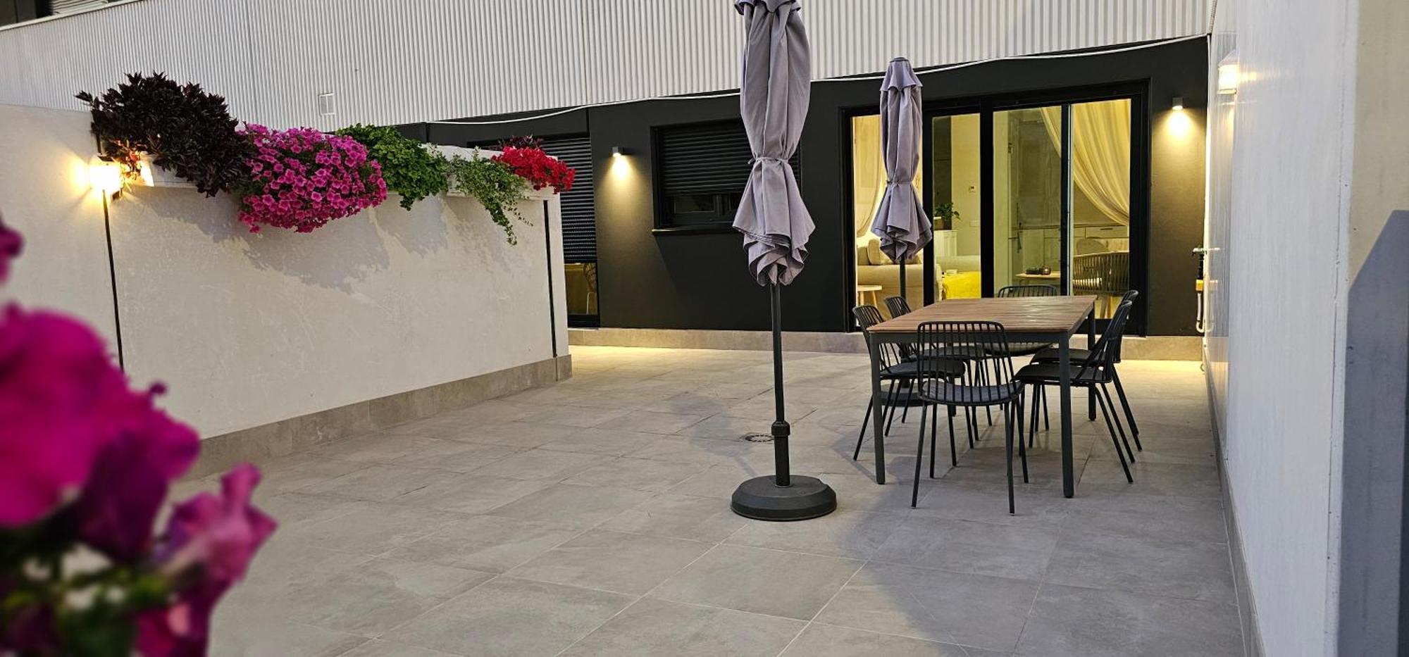 Albayda Garden Apartment Granada Exterior photo